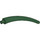 LEGO Dark Green Animal Tail End Section (40379)