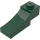 LEGO Dark Green Arch 1 x 3 Inverted (70681)