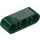 LEGO Dark Green Beam 3 (32523 / 41482)