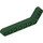 LEGO Dark Green Beam Bent 53 Degrees, 3 and 7 Holes (32271 / 42160)