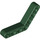 LEGO Dark Green Beam Bent 53 Degrees, 4 and 4 Holes (32348 / 42165)