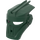 LEGO Donkergroen Bionicle Masker Toa Metru Mahiki (47307)