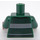 LEGO Dark Green Blaise Zabini with Green Jumper Minifig Torso (973 / 76382)