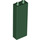 LEGO Vert Foncé Brique 1 x 2 x 5 (2454 / 35274)