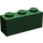 LEGO Dunkelgrün Backstein 1 x 3 (3622 / 45505)