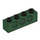 LEGO Vert foncé Brique 1 x 4 avec des trous (3701)