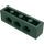 LEGO Vert foncé Brique 1 x 4 avec des trous (3701)