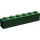 LEGO Vert foncé Brique 1 x 6 (3009)