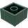 LEGO Dark Green Brick 2 x 2 (3003 / 6223)