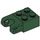 LEGO Vert foncé Brique 2 x 2 avec Balle Socket et Axlehole (Prise large) (92013)