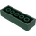 LEGO Dark Green Brick 2 x 6 (2456 / 44237)