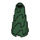 LEGO Dark Green Cone 2 x 2 x 3 with Spikes and Completely Open Stud (28598)
