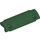 LEGO Dark Green Curved Panel 11 x 3 with 2 Pin Holes (62531)