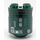 LEGO Dark Green Cylinder 2 x 2 x 2 Robot Body with Christmas Astromech Tree Decoration (Undetermined) (17234)