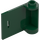 LEGO Dark Green Door 1 x 3 x 2 Left with Hollow Hinge (92262)