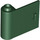 LEGO Dark Green Door 1 x 3 x 2 Left with Hollow Hinge (92262)