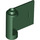 LEGO Dark Green Door 1 x 3 x 2 Right with Hollow Hinge (92263)