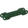 LEGO Dark Green Double Ball Joint Connector (50898)