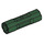 LEGO Dark Green Extension with Axle Holes (26287 / 42195)