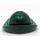 LEGO Dark Green Fisherman Rain Hat (57881)