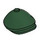 LEGO Dark Green Flat cap (2514)