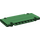 LEGO Dark Green Flat Panel 5 x 11 (64782)