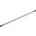 LEGO Verde scuro Flessibile Tubo 21 con Bottoncini (27965)