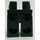LEGO Dark Green Kordi Minifigure Hips and Legs (3815 / 33797)