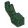 LEGO Dark Green Mechanical Arm with Thick Support (49753 / 76116)