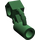 LEGO Dark Green Minifig Arm Bionicle Barraki (57588)