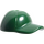 LEGO Dark Green Minifig Cap (11303)