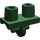 LEGO Donkergroen Minifigure Heup (3815)