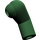 LEGO Dark Green Minifigure Left Arm (3819)