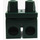 LEGO Dark Green Minifigure Medium Legs (37364 / 107007)