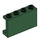 LEGO Dark Green Panel 1 x 4 x 2 (14718)