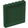 LEGO Dark Green Panel 1 x 6 x 5 (35286 / 59349)