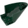 LEGO Dark Green Plane Rear 6 x 10 x 4 (87616)