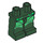 LEGO Dunkelgrün Poison Ivy Minifigure Hüften und Beine (3815 / 29934)