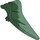 LEGO Dark Green Pteranodon Wing Left (98088)