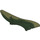 LEGO Dark Green Pteranodon Wing Left with Marbled Olive Green Edge (98088 / 98089)