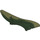 LEGO Dunkelgrün Pteranodon Flügel Links mit Marbled Olive Green Kante (98088 / 98089)
