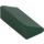 LEGO Dark Green Slope 1 x 2 (31°) (85984)