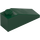 LEGO Dark Green Slope 1 x 3 (25°) (4286)