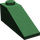 LEGO Vert foncé Pente 1 x 3 (25°) (4286)