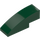 LEGO Dark Green Slope 1 x 3 Curved (50950)