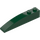 LEGO Dark Green Slope 1 x 6 Curved (41762 / 42022)