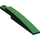 LEGO Dark Green Slope 1 x 8 Curved with Plate 1 x 2 (13731 / 85970)