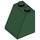 LEGO Dark Green Slope 2 x 2 x 2 (65°) with Professor McGonagall Robe with Bottom Tube (3678 / 92809)