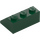 LEGO Dark Green Slope 2 x 3 (45°) (3038)