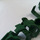 LEGO Dark Green Spinal Column (53579)